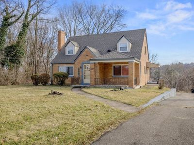 7101 Verona Blvd, Pittsburgh, PA, 15235