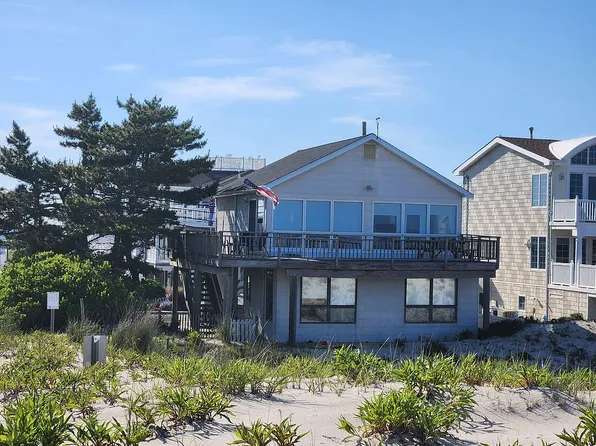 4709 Ocean Blvd, Brant Beach, NJ 08008