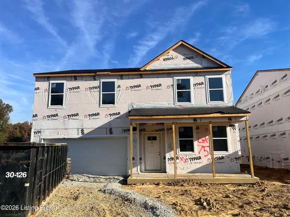 8329 Hollis View Way, Louisville, KY 40214
