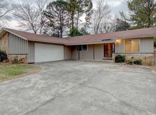 6003 Ellington Rd NW, Huntsville, AL 35810