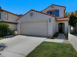 26011 Topper Ct, Stevenson Ranch, CA 91381
