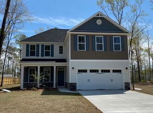 463 Toms Creek Rd, Rocky Point, NC 28457