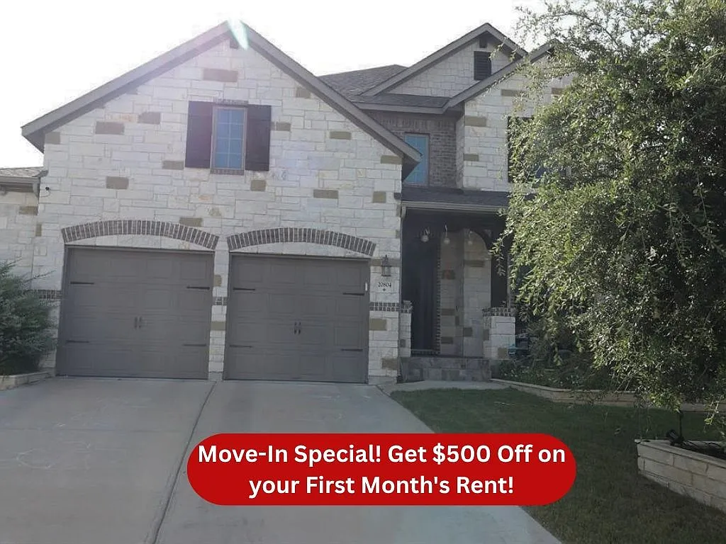 5 bed, 3127 sqft, $3,250 — Photo 1
