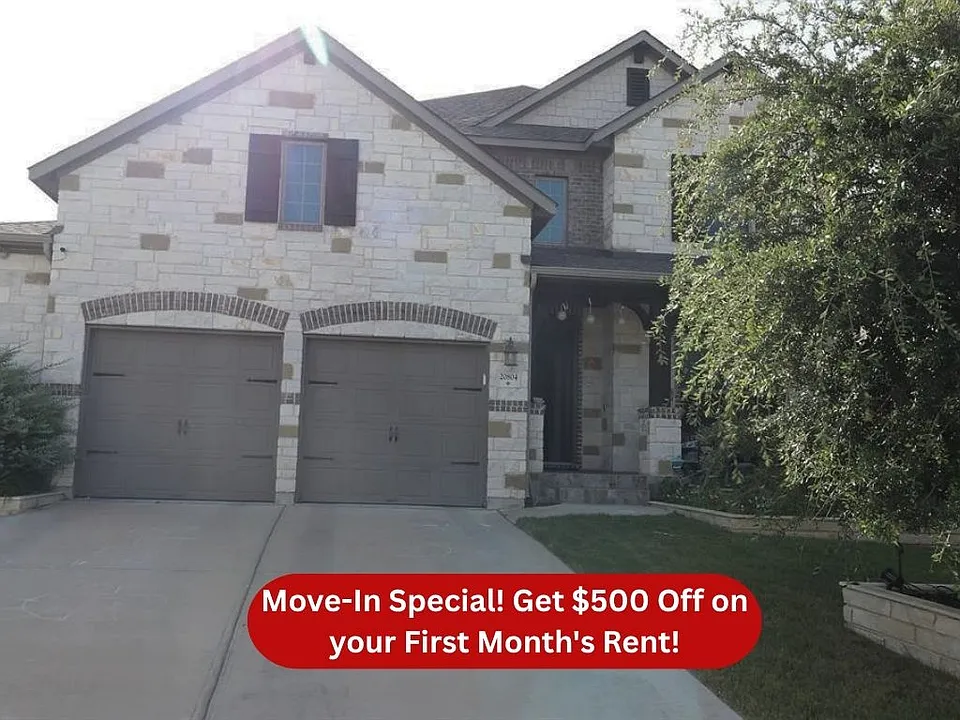 20804 Snow Bunting Ln