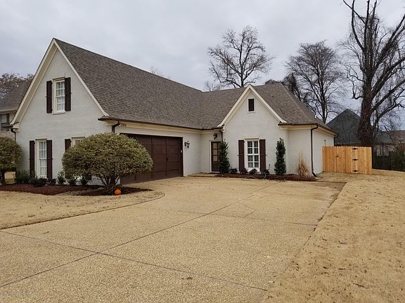 2nd image of 3384 Megan Dr