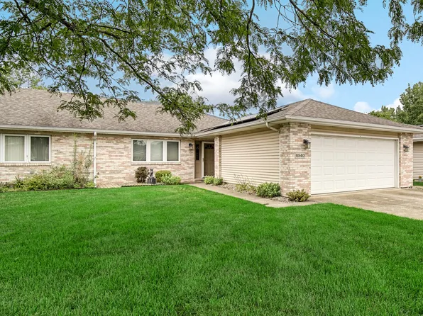 8540 Orchard Ave, Highland, IN 46322