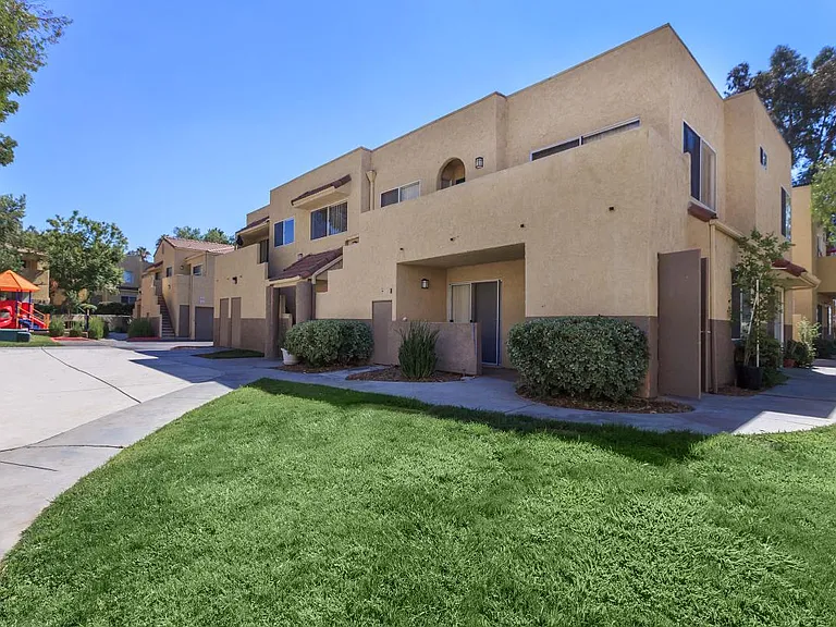 Canyon Country Villas — Photo 17