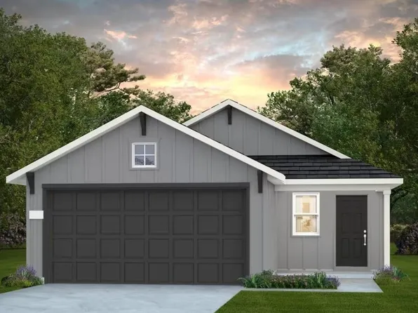 6910 Bens Lndg, Cove, TX 77523