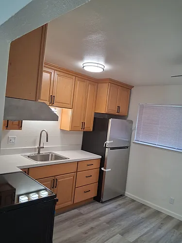 1238 Ashby Ave #A Photo 1