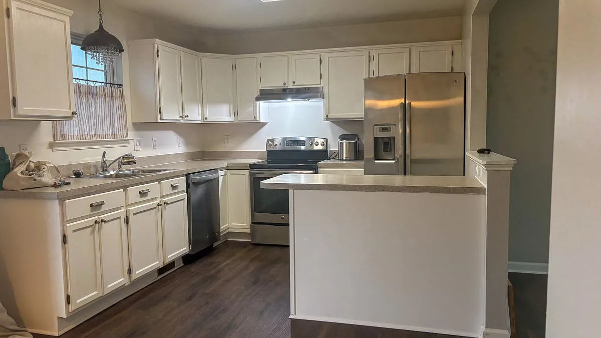 2 bed, 2.0 bath, 1494 sqft, $1,800 — Photo 4