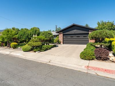 615 Shamrock Ln, Reno, NV, 89509