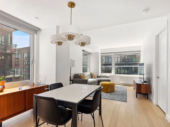 44-27 Purves St #11C, Long Island City, NY 11101