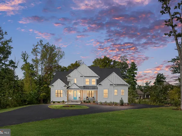 535 Ark Ave, Bumpass, VA 23024