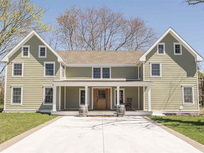 108 Stevens St, Cape May, NJ, 08204