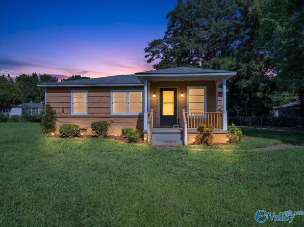 3702 Grote St SW, Huntsville, AL 35805