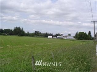 5857 Lawrence Rd, Everson, WA 98247