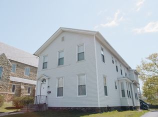 1532 Monsey Ave FLOOR 1, Scranton, PA 18509