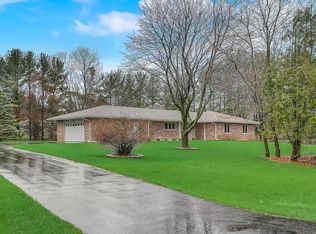 4688 Plateau Dr, Colgate, WI 53017