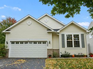 14442 Flax Way, Apple Valley, MN 55124