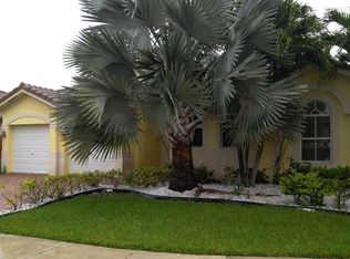 11823 SW 153rd Pl, Miami, FL 33196