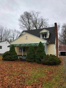 701 Mithoff Dr, Lancaster, OH, 43130