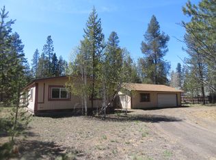 52497 Antler Ln, La Pine, OR 97739
