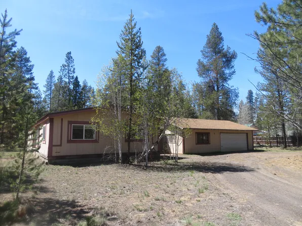 52497 Antler Ln, La Pine, OR 97739