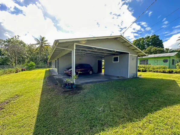 15-389 Puni Makai Loop N, Pahoa, HI 96778