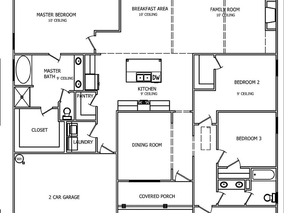 2nd image of 10 Brown Station Dr