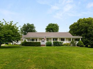 1753 Morningside Dr, Nixa, MO 65714