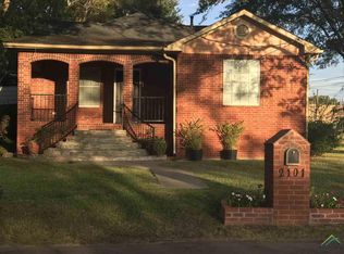 2101 N Ramey Ave, Tyler, TX 75702
