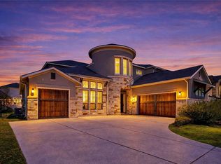 145 Cistern Way, Austin, TX 78737