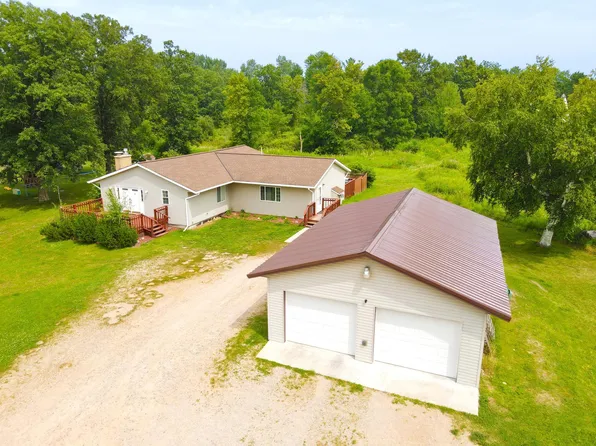 48894 Us Highway 71, Laporte, MN 56461