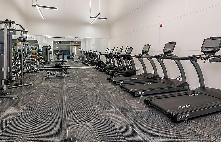 The Grove at Schaumburg Apartments — Photo 29