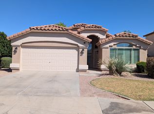4630 E Torrey Pines Ln, Chandler, AZ 85249