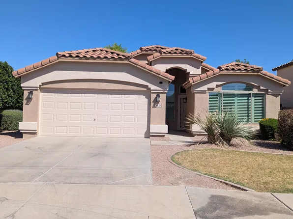 4630 E Torrey Pines Ln, Chandler, AZ 85249