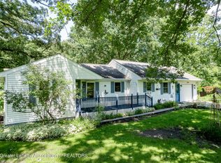 5100 W Bath Rd, Perry, MI 48872