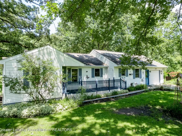 5100 W Bath Rd, Perry, MI 48872