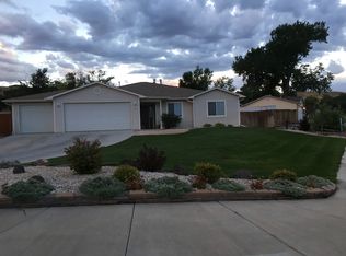 241 Kip Ct, Grand Junction, CO 81503