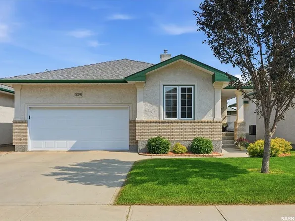 3291 Thames CRESCENT E, Regina, SK S4V 2Y9