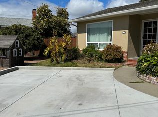 15414 Montreal St, San Leandro, CA 94579
