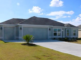 1112 Ritter Rd, The Villages, FL 32163