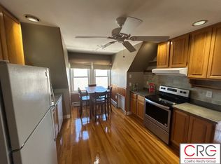22 Oxford St #3, Malden, MA 02148