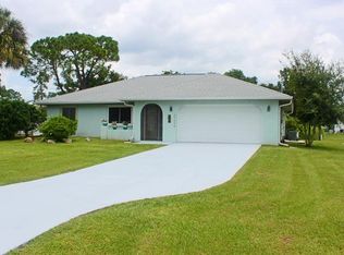 21304 Wynyard Ave, Pt Charlotte, FL 33954