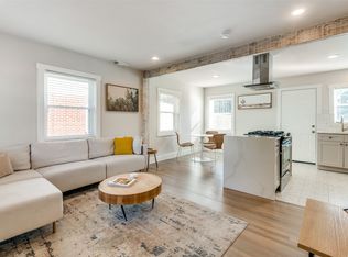 706 Cedar Hill Ave, Dallas, TX 75208