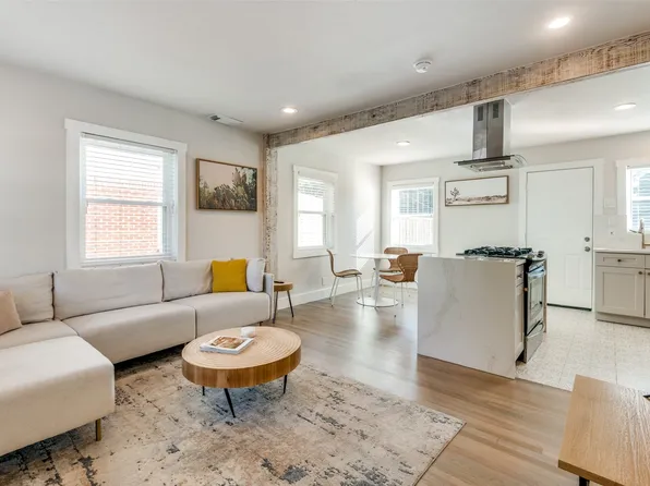 706 Cedar Hill Ave, Dallas, TX 75208