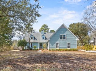 132 Cavalier Drive, Wilmington, NC 28403