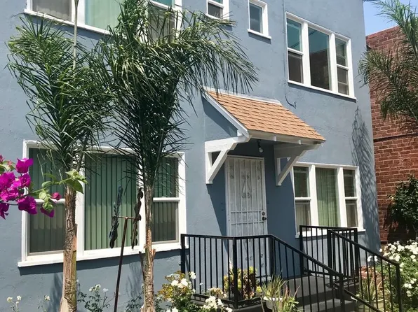 0702 Fifth Street Investment Building, 135 W 5th St #A, Long Beach, CA 90802