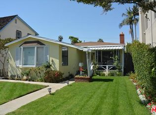 827 Dickson St, Marina Del Rey, CA 90292