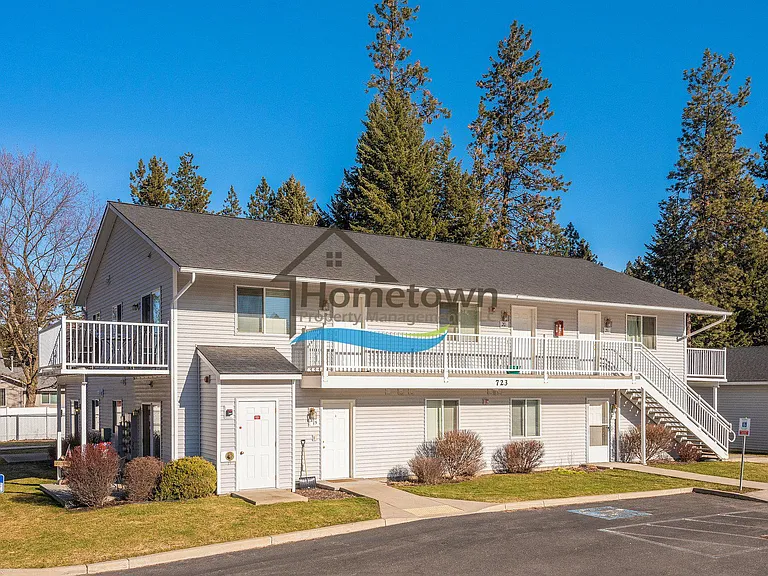 723 E Whispering Pines Ln #19 — Photo 3